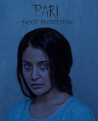 Anushka Sharma's Pari earns Rs. 17 crores at BO 