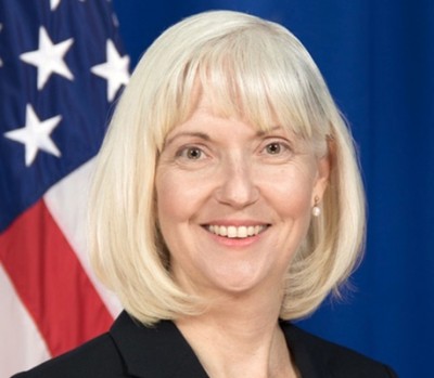 Patti Hoffman Takes Over as the U.S. Consul General in Kolkata