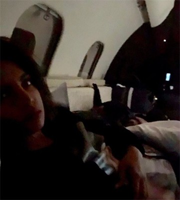 Priyanka Chopra returns to New York, to commence Quantico shooting 