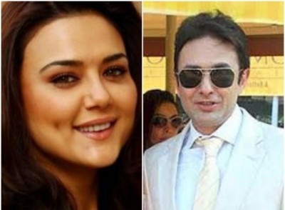 Bombay court scraps Preity Zinta's molestation case against Ness Wadia