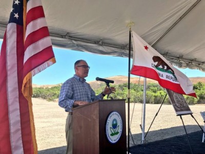 Scott Pruitt quits as US Environmental Protection Agency head 