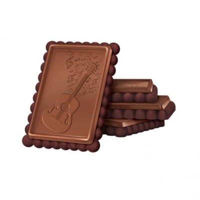 Britannia Industries Ltd. Launches Pure Magic Deuce- the first ever â€˜bridge productâ€™ in biscuits