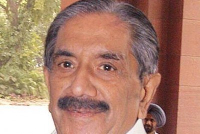 RK Dhawan's death leaves a deep void in Congress family: Rahul Gandhi  