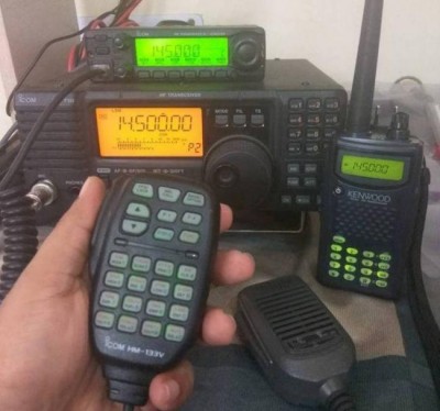 Suspicious radio signals in code language intercepted in and around Kolkata, inquiry begun