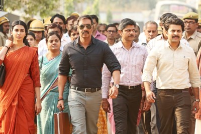 Ajay Devgn starrer â€˜Raidâ€™ inspired by real life heroes without a uniform!