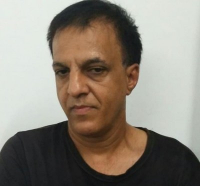 Millionaire steals precious exhibit from Delhi's National Museum 