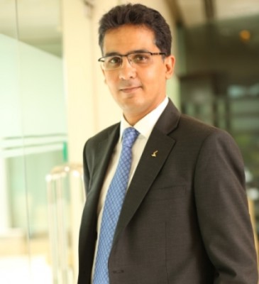 OYO appoints Rohit Kapoor to lead New Real Estate Businesses