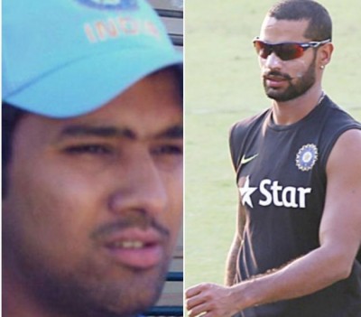 Rohit Sharma, Shikhar Dhawan move up, Rashid Khan becomes top-ranked all-rounder