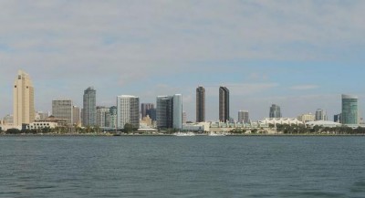 Police arrest shooter during marathon in San Diego