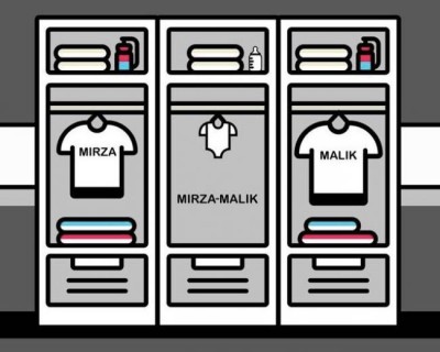 Sania Mirza expecting her first child, announces good news on Twitter