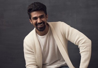 ZEE5 signs Saqib Saleem for their next Rangbaaz