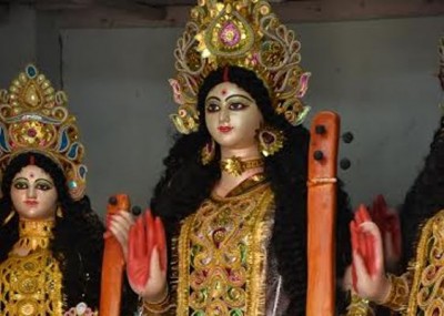 West Bengal celebrates Saraswati Puja today
