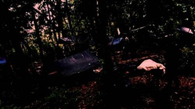 Banned outfit hideout busted in Arunachal Pradesh