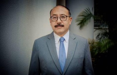 Harsh Vardhan Shringla appointed as Indian ambassador to USA