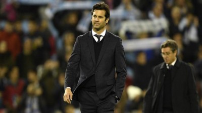 Real Madrid names  Santiago Solari as permanent coach until end of June 2021 
