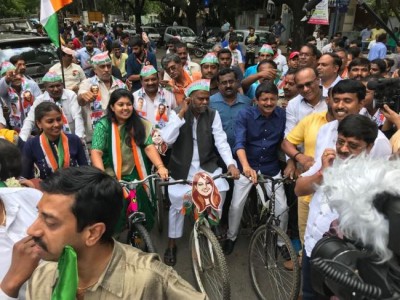 JD(S) withdraws candidate from Jayanagar assembly seat to support ally Cong