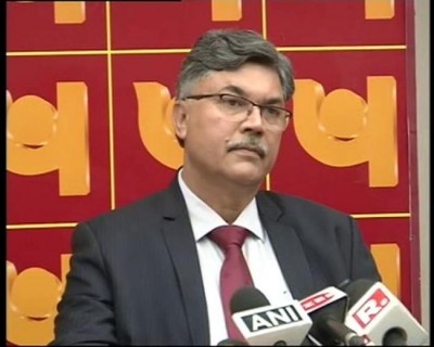 PNB CEO Sunil Mehta says bank is capable of coming out of the situation, needs breathing time
