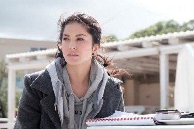 Sunny Leone shares teaser of 'Karenjit Kaur: The Untold Story of Sunny Leone' 