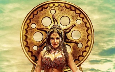 Sunny Leone was offered a role in Game of Thrones, but she rejected it