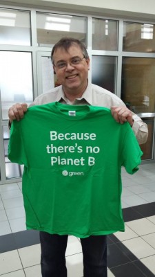 Canada: Nova Scotia-designed weed-plucking robot wins international competition