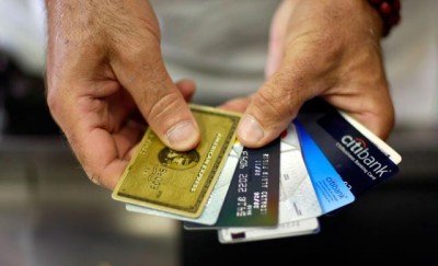 Tips to choose the best credit card 
