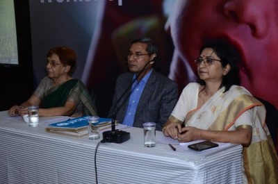 Kolkata doctor urges exclusive breastfeeding for newborns for six months; sounds alert against unscrupulous advertisement