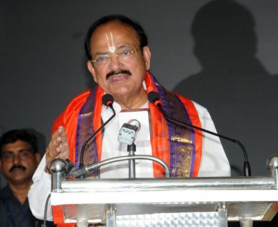 VP M Venkaiah Naidu begins consultation process on impeachment notice against CJI