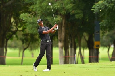 Twenty-year-old Viraj Madappa earns full playing rights on the Asian Tour, Himmat Rai too secures his tour card