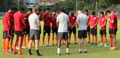 Pakistan has shown great character: Venkatesh