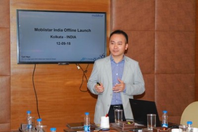 Mobiistar enters West Bengal with launch of a series of selfie smartphones in Kolkata