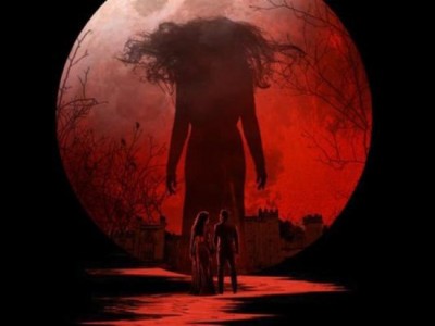 Makers release first look poster of film Amavas