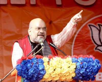 Amit Shah in Karnataka, will be present in public programmes
