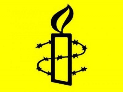 ED raids Amnesty International's Bengaluru office  