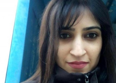 Family alleges foul play in Delhi air hostess' 'suicide'