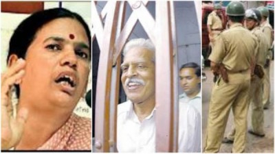 In multi-city raids, five activists with alleged Maoist links arrested