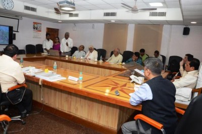 Assam Government will make film on Sankardev to showcase his life and works