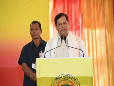 Assam government will institute award to recognize services to children