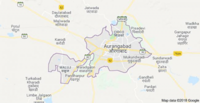 Maharashtra: Two killed, 41 injured and scores of shops destroyed in Aurangabad communal clashes