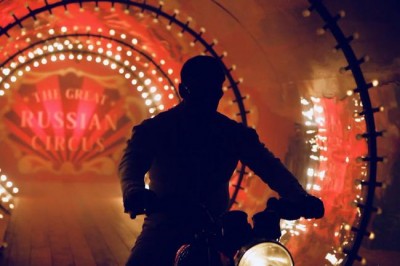 First schedule of Salman Khan's Bharat concludes 