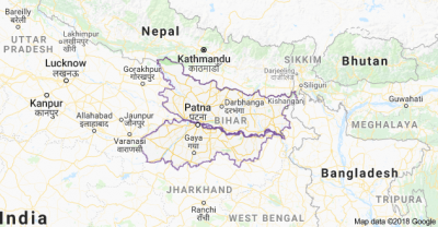 Newly-wed going out to attend natureâ€™s call gang-raped in Bihar 