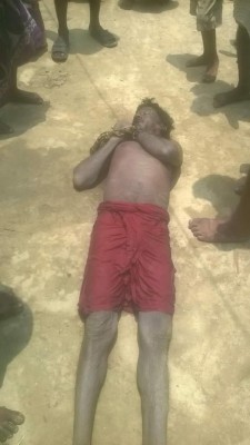 West Bengal: Missing BJP worker's body recovered from a pond in Murshidabad