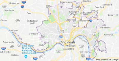 Indian youth among three killed in Cincinnati bank shooting, gunman shot dead