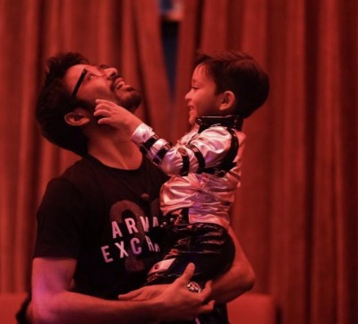 I am well: Dhanush tweets amid reports of his injury