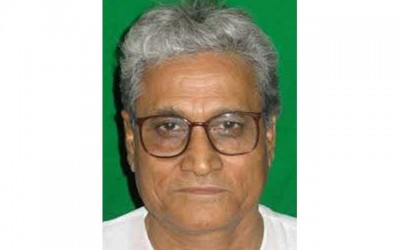  CPI-M leader Khagen Das passes away, party mourns