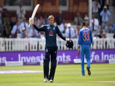 Second ODI: England beat India by 86 runs