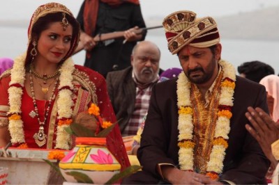 Arshad Warsi's 'Fraud Saiyaan' to release on Jan 18