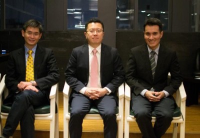 HEALYNC hosts cancer treatment and prevention workshop