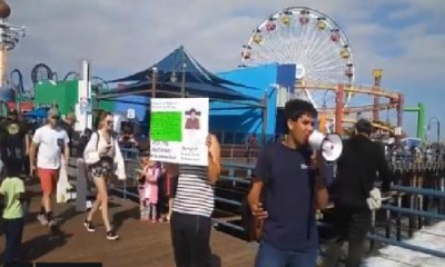 India-American IT professional is running for California governor post