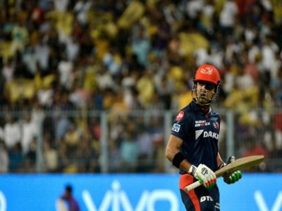 Delhi Daredevils look to fight back against Kings XI Punjab in Delhi today 