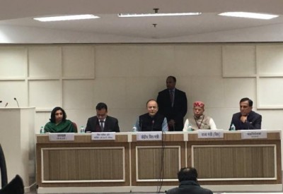 GST Council has recommended relief for RWA  members, amusement park, circus, etc